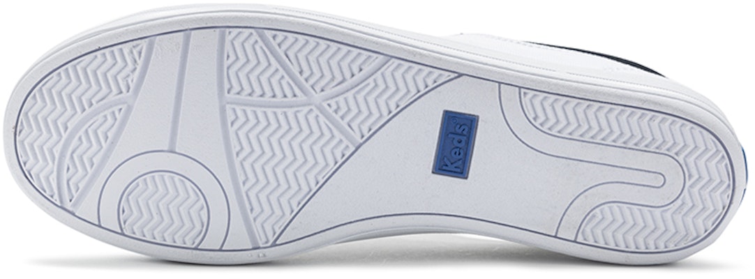 (W) Keds Center 2 'Canvas Blok Warna - Putih' WF65944 Purchase (W) Keds Center 2 'Canvas Blok Warna - Putih' WF65944