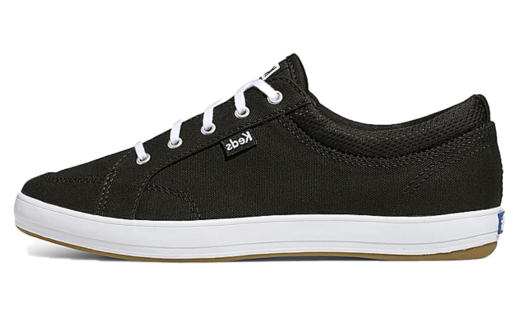 (Women) Keds Center 'Black' WF59962
