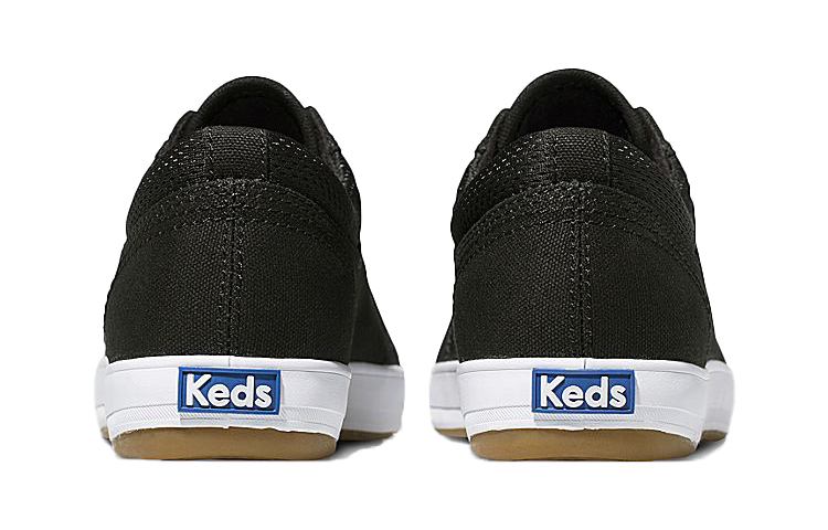 (W) Keds Center 'Black' 圖 3