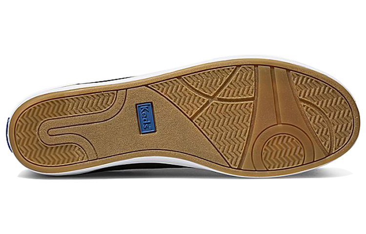 (W) Keds Center 'Black' 圖 5