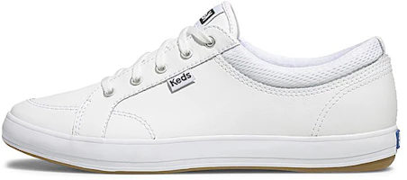 (Women) Keds Center 'White' WH60854 (Women) Keds Center 'White' WH60854