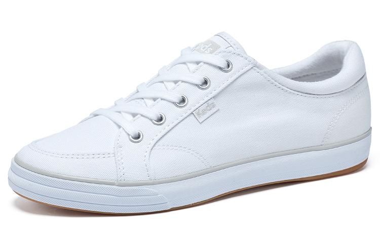 (W) Keds Center 'White CMFT Retro' 圖 2