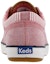 Purchase (W) Keds Center Chambray 粉色低帮鞋 WF61856