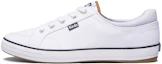 Buy (W) Keds Center II Lona Raya 'Blanco' WF64232