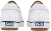 Lookbook (W) Keds Center II Lona Raya 'Blanco' WF64232