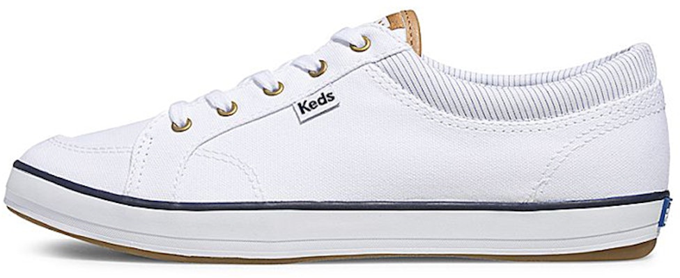 (W) Keds Center Low ''Blanc'' WF59956 Buy (W) Keds Center Low ''Blanc'' WF59956