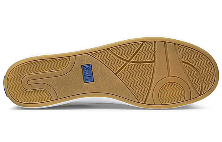 (W) Keds Center Low 'White' 圖 4