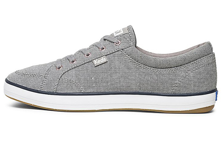 (W) Keds Center Speckled Knit 'Grey'