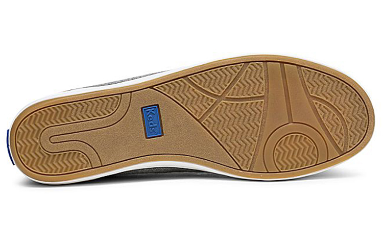 (W) Keds Center Speckled Knit 'Grey' 圖 4