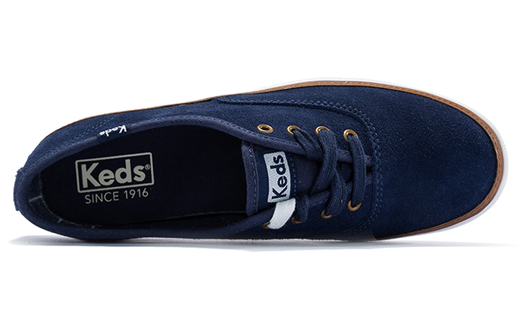 (W) Keds Champion 70s 'Deep Navy' 圖 3