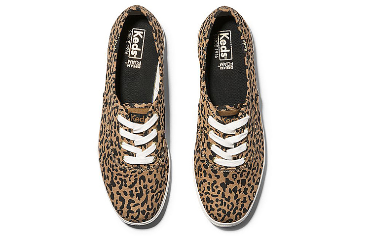 (W) Keds Champion 'Animal Leopard' 圖 2