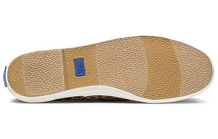 (W) Keds Champion 'Animal Leopard' 圖 4