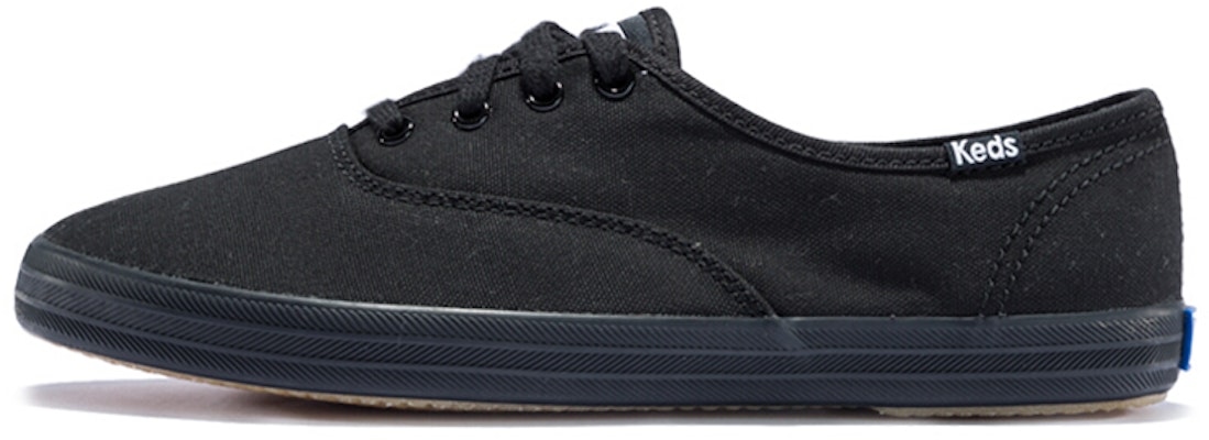 (W) ケッズ チャンピオン フリース黒 (Keds Champion Furīsu Kuro) WF57072 Buy (W) ケッズ チャンピオン フリース黒 (Keds Champion Furīsu Kuro) WF57072