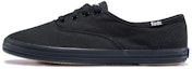 Buy (W) ケッズ チャンピオン フリース黒 (Keds Champion Furīsu Kuro) WF57072