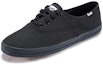 Order (W) ケッズ チャンピオン フリース黒 (Keds Champion Furīsu Kuro) WF57072