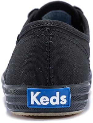 (W) ケッズ チャンピオン フリース黒 (Keds Champion Furīsu Kuro) WF57072 Shop (W) ケッズ チャンピオン フリース黒 (Keds Champion Furīsu Kuro) WF57072