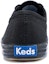 Shop (W) ケッズ チャンピオン フリース黒 (Keds Champion Furīsu Kuro) WF57072