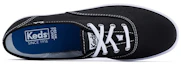 Lookbook (W) Keds Champion 'Asas Hitam Putih' WF34100