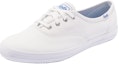 Order (W) Keds Champion 'Kasut Putih Rendah Kasual Serbaguna' WH45750