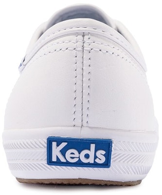 (W) 케즈 챔피언 화이트 로우탑 (Keds Champion White Low-top) WH45750 Shop (W) 케즈 챔피언 화이트 로우탑 (Keds Champion White Low-top) WH45750