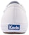 (W) Keds Champion 'Kasut Putih Rendah Kasual Serbaguna' WH45750
