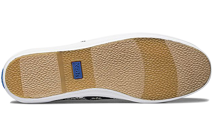(W) Keds Champion 'Daisy Print Blue and White' 圖 5