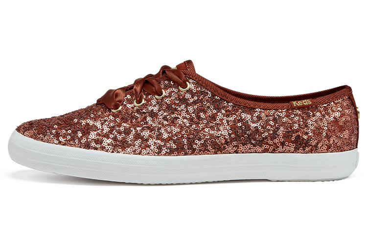(W) Keds Champion 'Deep Brown'