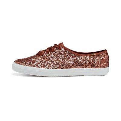 (W) Keds Champion 'Deep Brown'