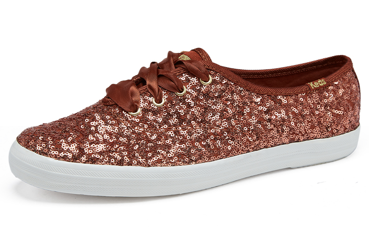 (W) Keds Champion 'Deep Brown' 圖 2