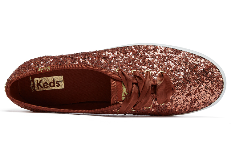 (W) Keds Champion 'Deep Brown' 圖 3