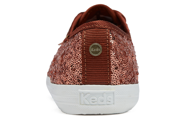 (W) Keds Champion 'Deep Brown' 圖 4