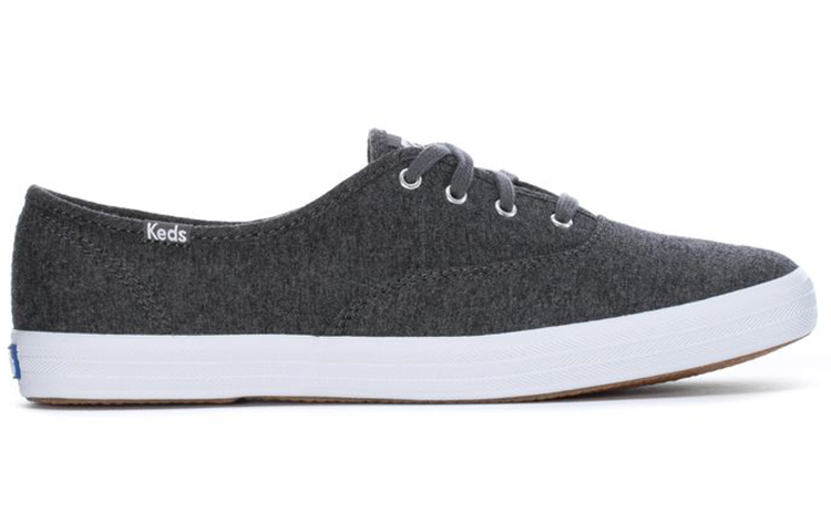 (W) Keds Champion 'Fall Jersey Grey' 圖 2