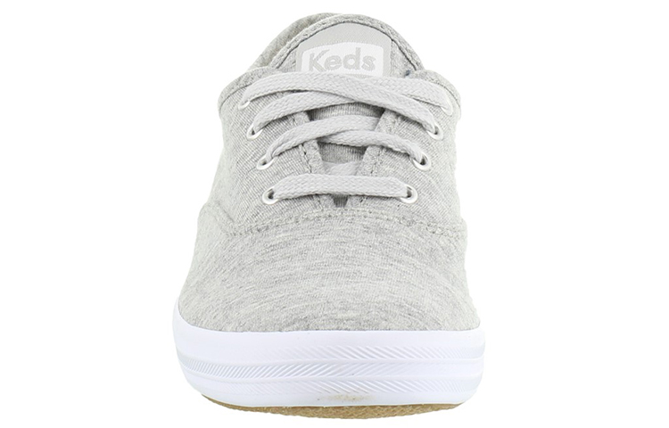 (W) Keds Champion 'Fall Jersey Light Grey' 圖 4