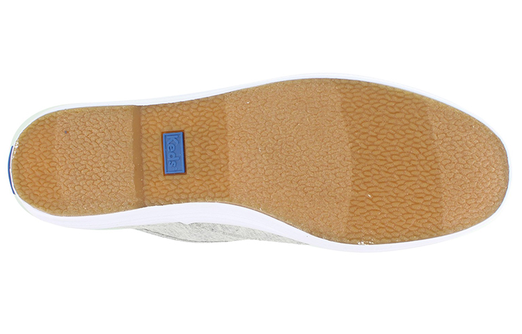 (W) Keds Champion 'Fall Jersey Light Grey' 圖 6