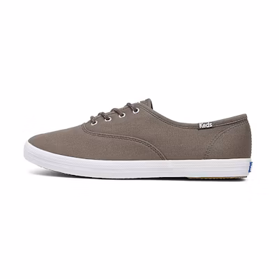 (W) Keds Champion 'Fall Solids Brown'