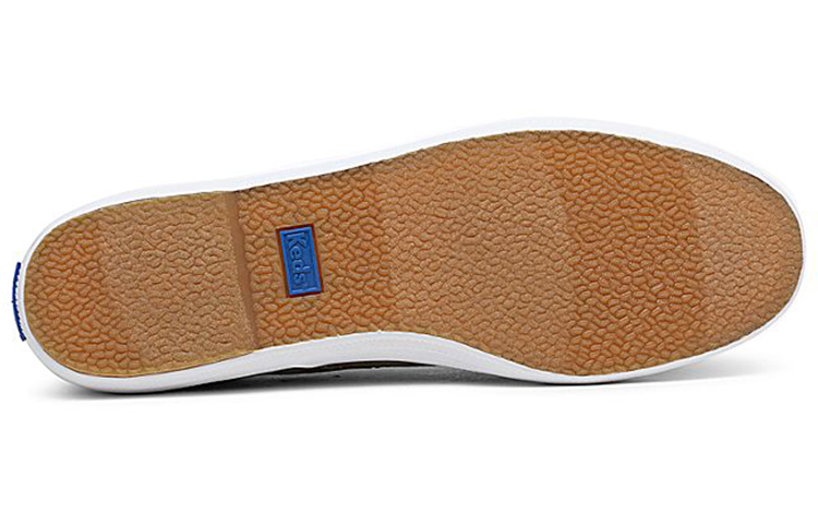 (W) Keds Champion 'Fall Solids Brown' 圖 4