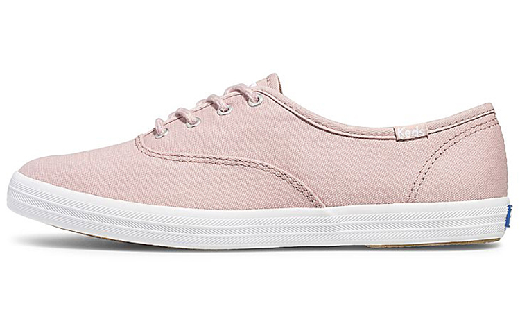 (W) Keds Champion 'Fall Solids Pink'