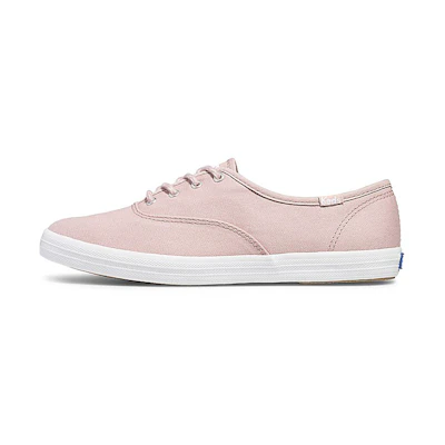 (W) Keds Champion 'Fall Solids Pink'