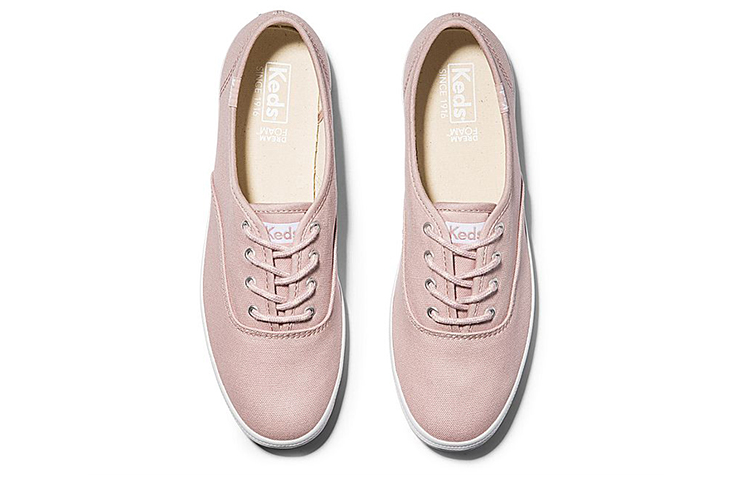 (W) Keds Champion 'Fall Solids Pink' 圖 2
