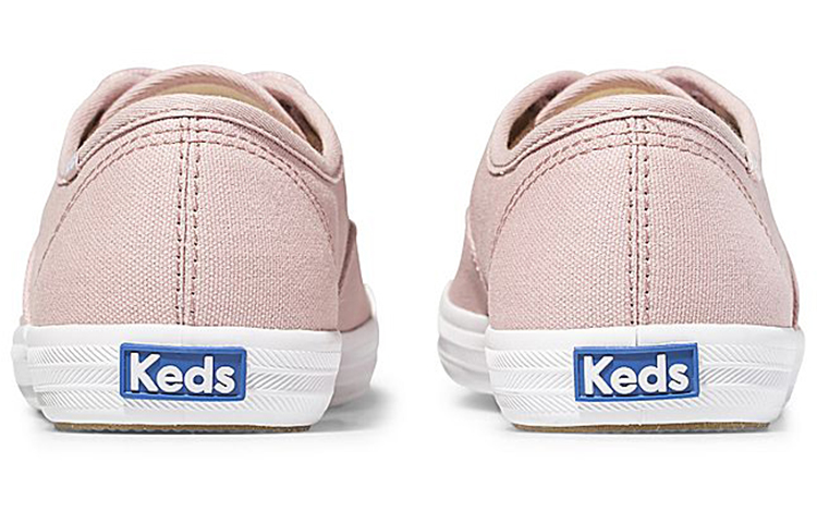 (W) Keds Champion 'Fall Solids Pink' 圖 3