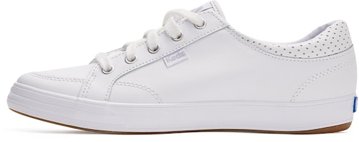 (Women) Keds Champion 'Fashion Versatile White' WH64720 (Women) Keds Champion 'Fashion Versatile White' WH64720