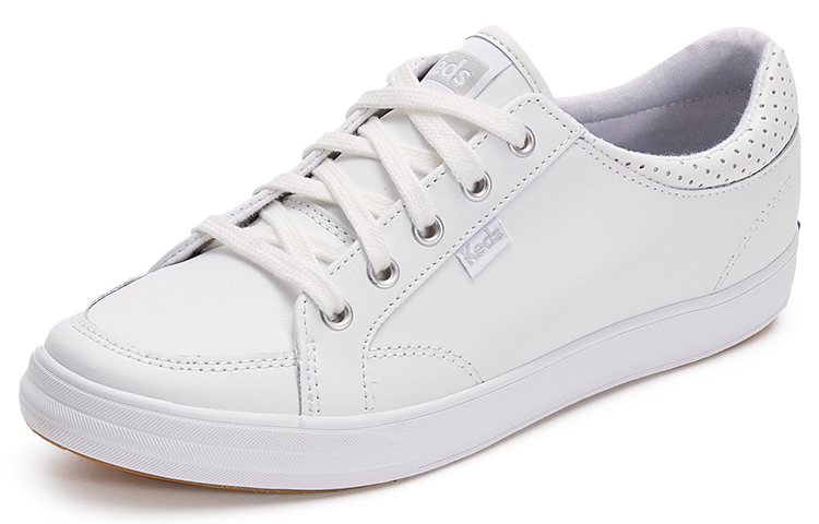 (W) Keds Champion 'Fashion Versatile White' 圖 2