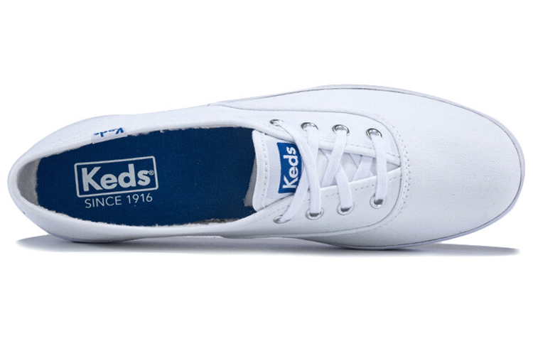 (W) Keds Champion 'Fleece Lined White' 圖 3
