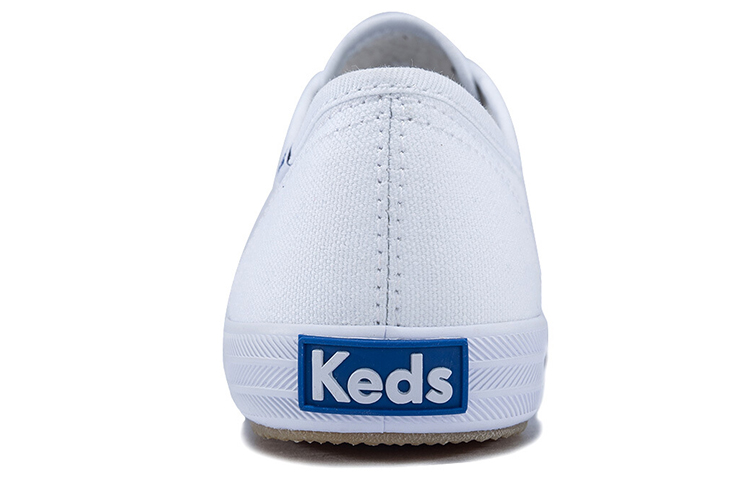 (W) Keds Champion 'Fleece Lined White' 圖 4