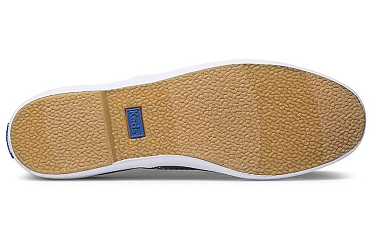 (W) Keds Champion 'Grey Low-Top Canvas' 圖 4