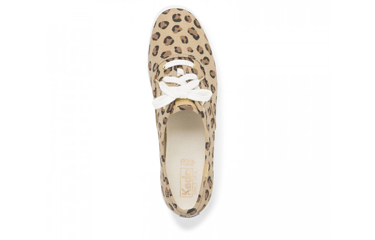 (W) Keds Champion 'Leopard Brown' 圖 3