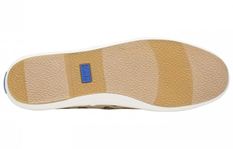 (W) Keds Champion 'Leopard Brown' 圖 5