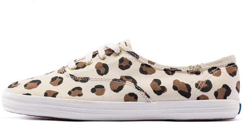 Keds Champion Leopard 帆布鞋 女款 豹紋 Buy Keds Champion Leopard 帆布鞋 女款 豹紋