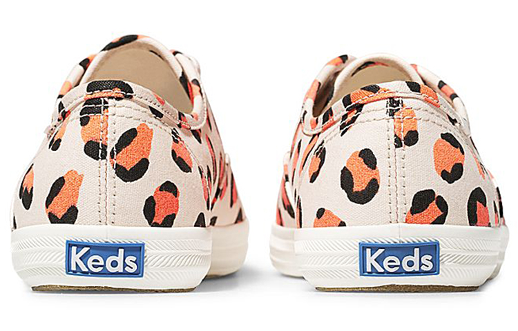 (W) Keds Champion 'Leopard Light Pink' 圖 3