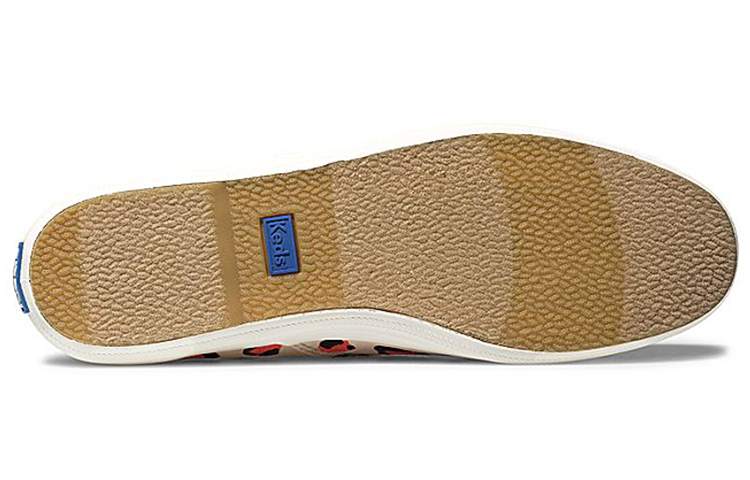 (W) Keds Champion 'Leopard Light Pink' 圖 4